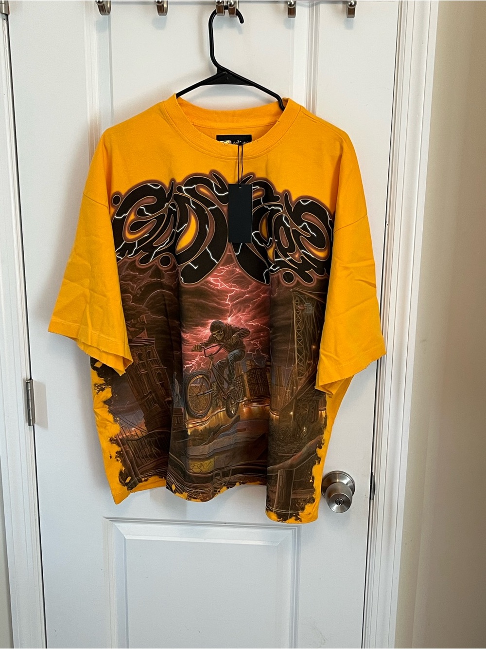 Godspeed BMX Rarity Collection Numbered NWT🔥🔥